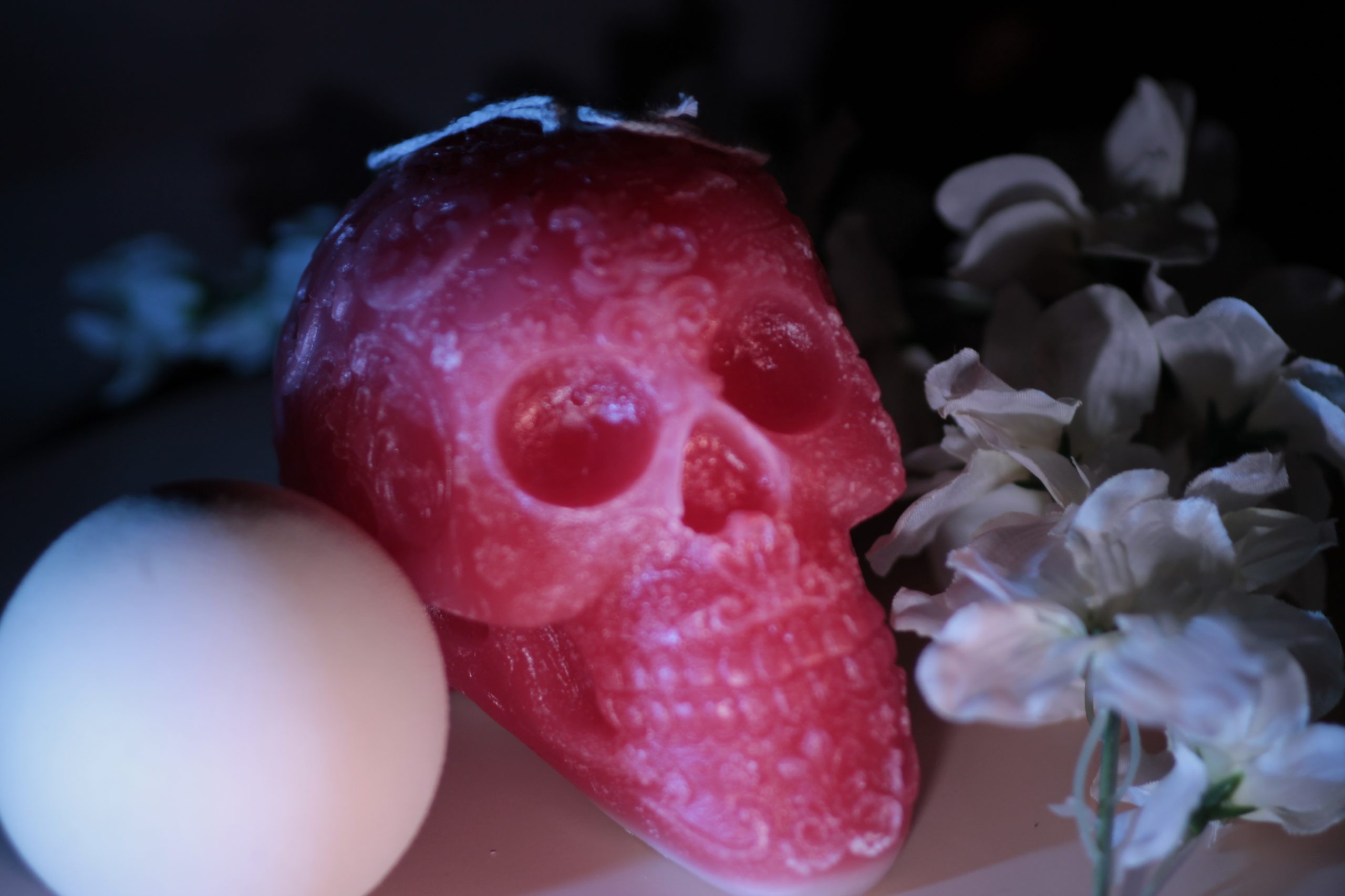 Calaveras