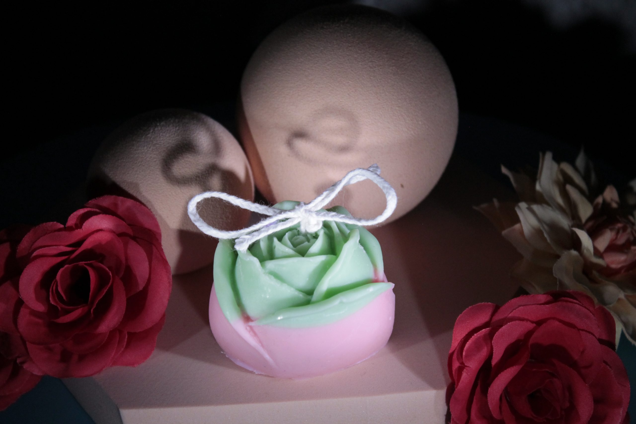 Pétale Fondant
