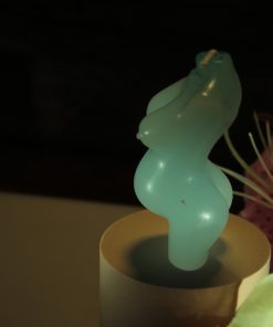 Ode à la maternité