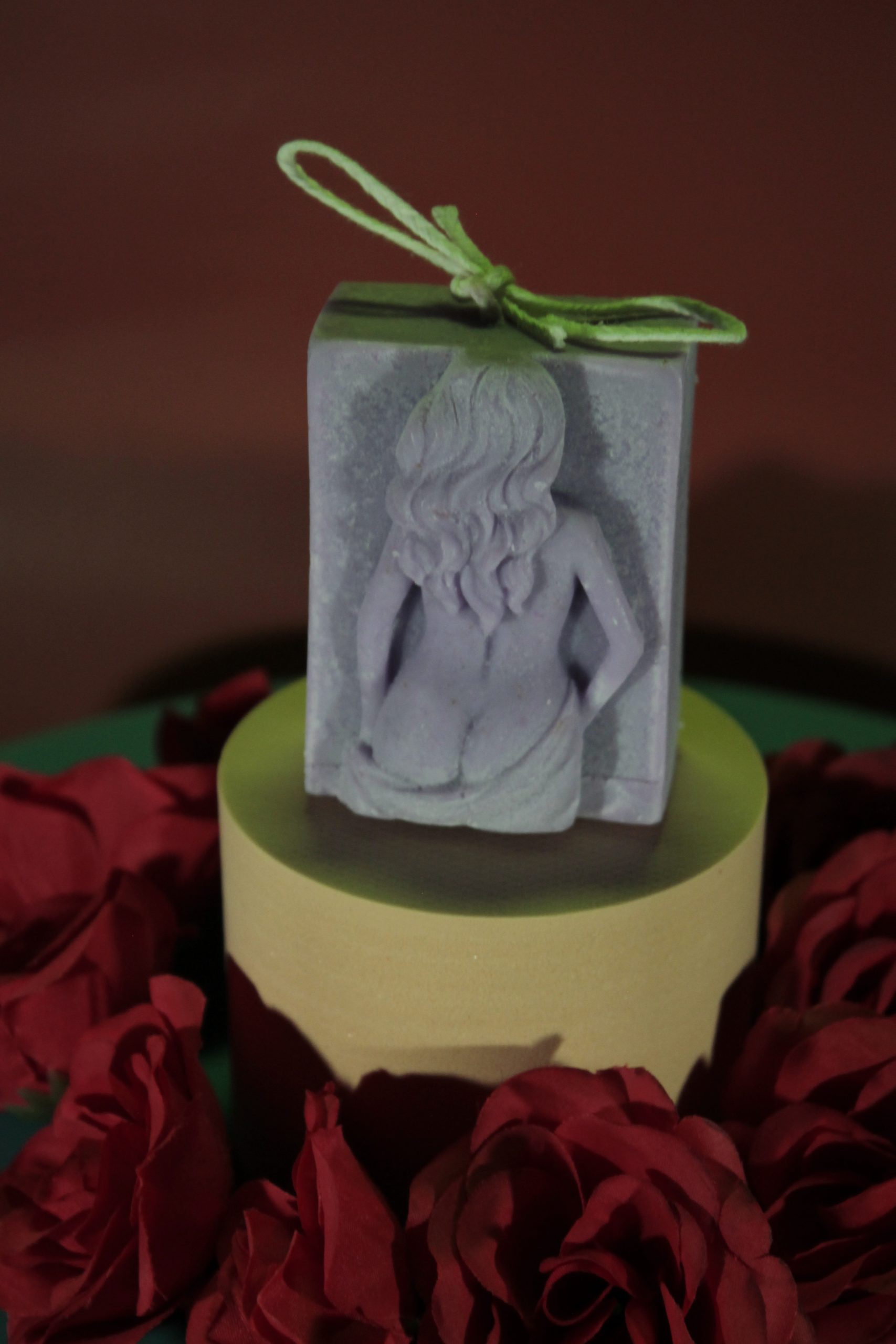 Silhouette Sensuelle