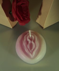 Flamme Coquine