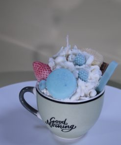 Réveil gourmand