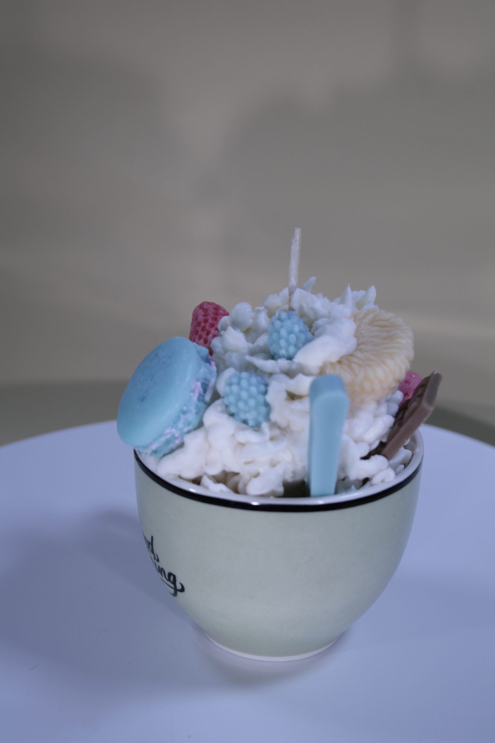 Réveil gourmand – Image 2