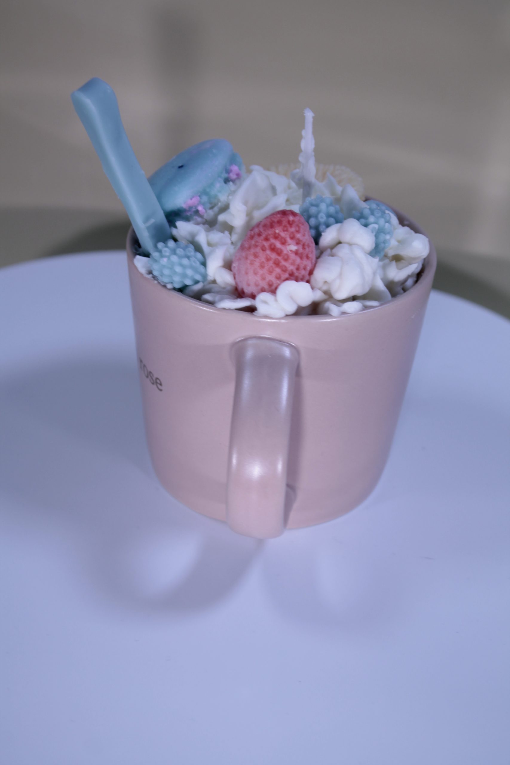 Chantilly en Rose – Image 2