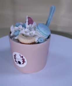 Chantilly en Rose