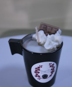 Pause Café Sucrée