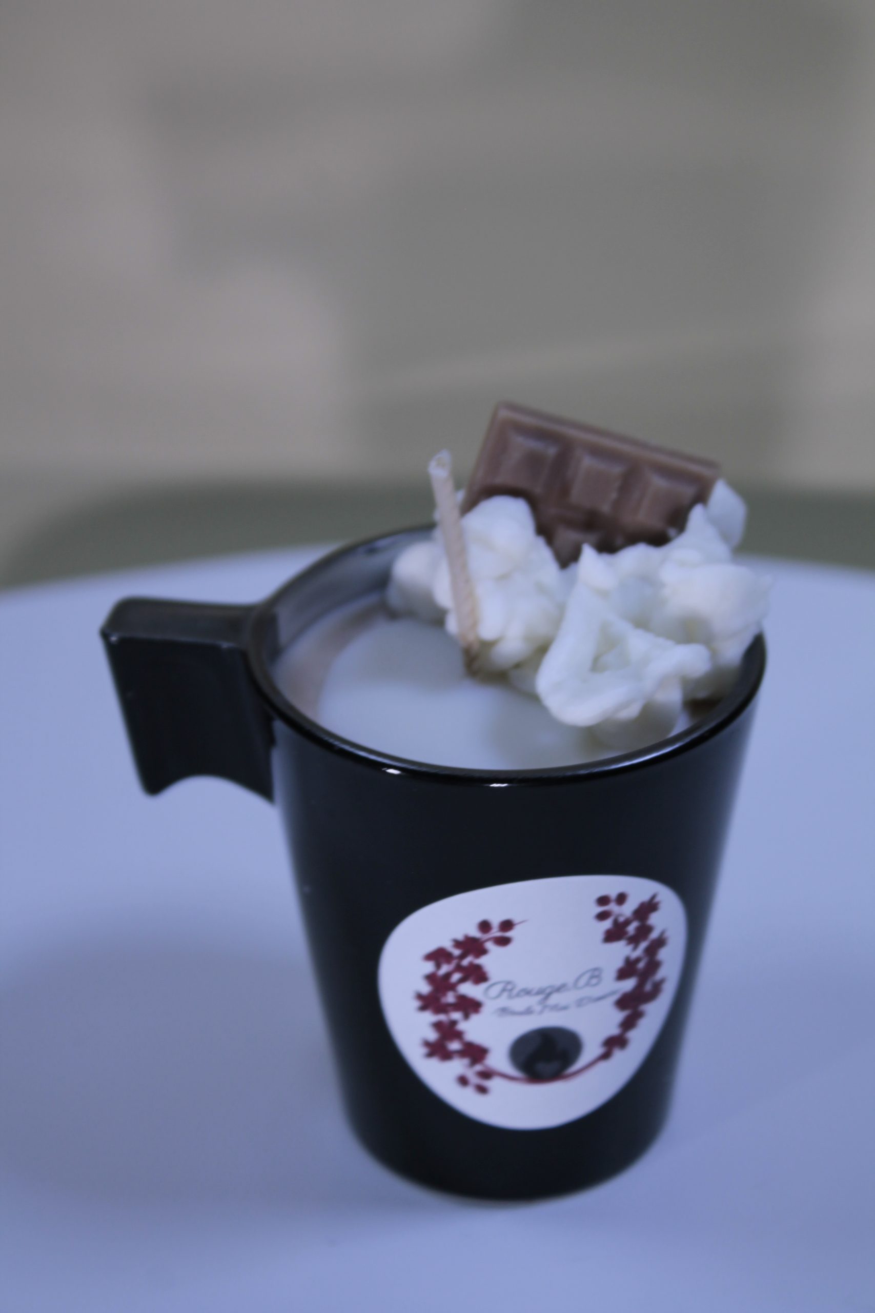 Pause Café Sucrée