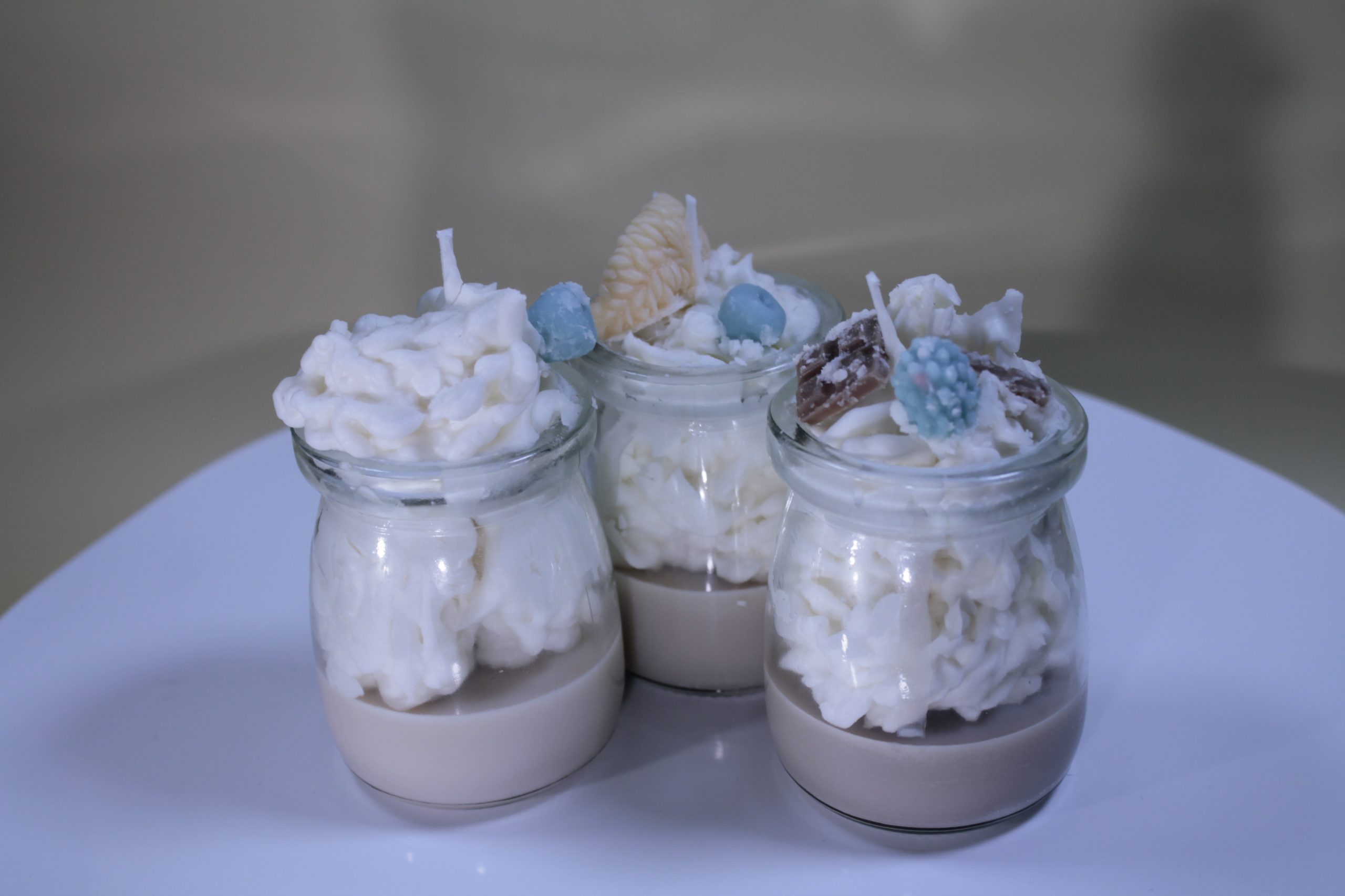 Fruity Whip Éphémère