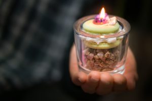 Gourmande